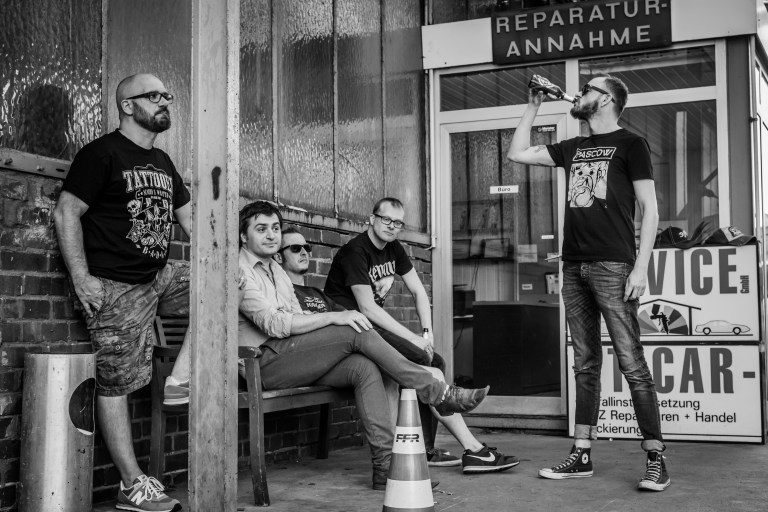 HOUDINI SOCIAL CLUB EPK